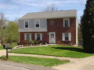 108 Gilshire Dr, Coraopolis, PA 15108