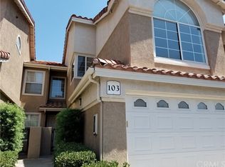 2021 Via Como Ct UNIT 103, Corona, CA 92881