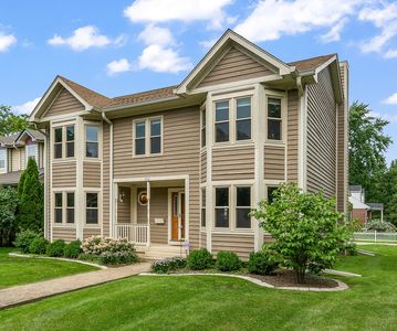 433 Virgie Pl, West Chicago, IL, 60185