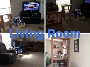 1833 34th St W, Williston, ND 58801