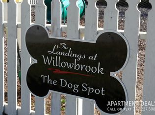 7256 W Greens Rd #3279, Houston, TX 77064