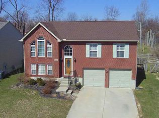 1888 Asbury Way, Hebron, KY 41048