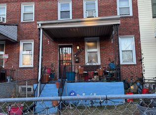 5358 Cuthbert Ave, Baltimore, MD 21215