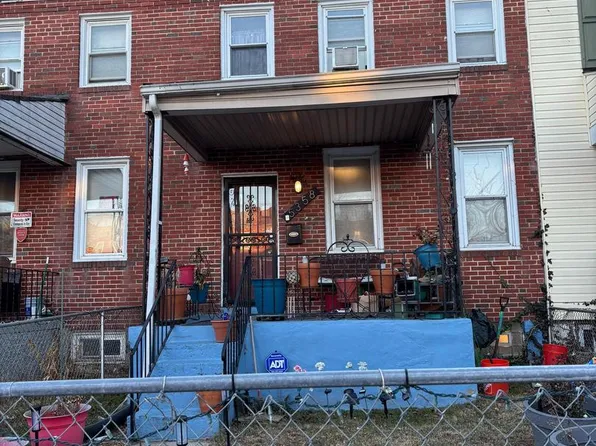5358 Cuthbert Ave, Baltimore, MD 21215