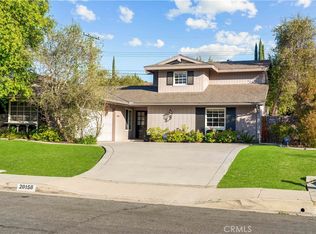 20158 Barnard Ave, Walnut, CA 91789