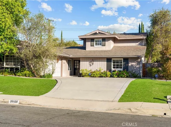 20158 Barnard Ave, Walnut, CA 91789
