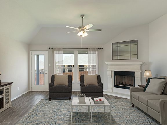2nd image of 1812 Barberry Way