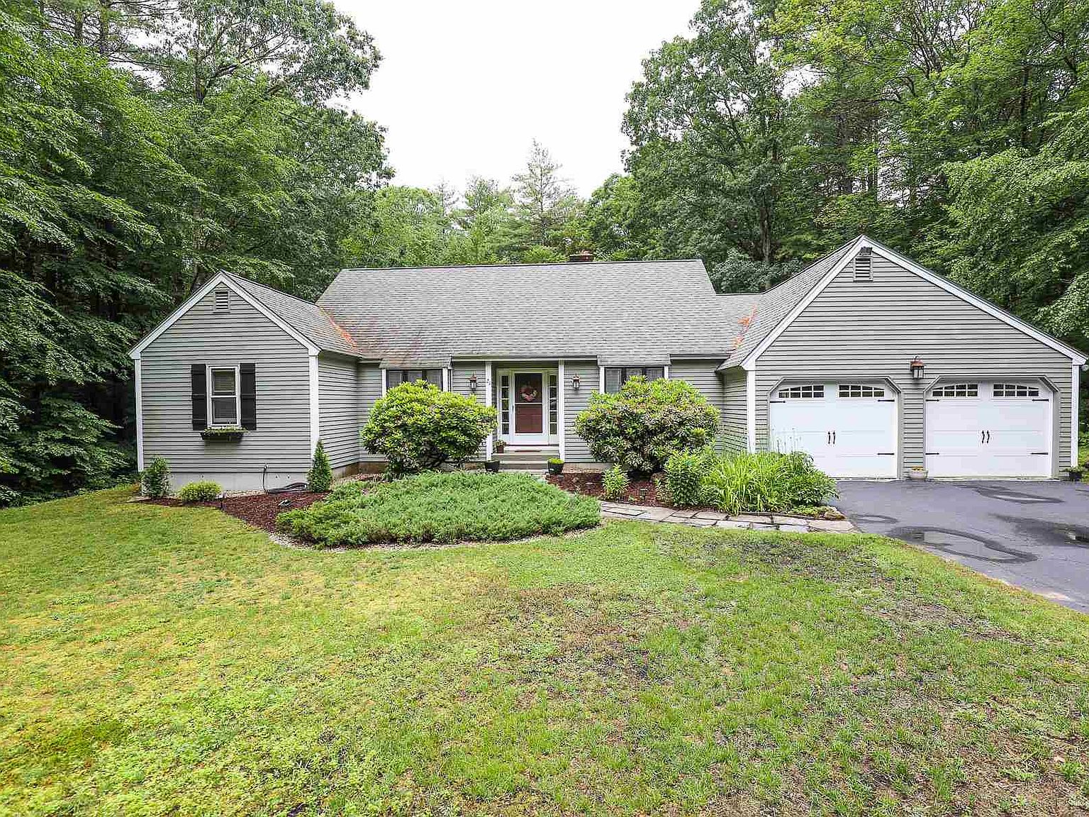 21 Wentworth Drive, Bedford, NH 03110 Zillow