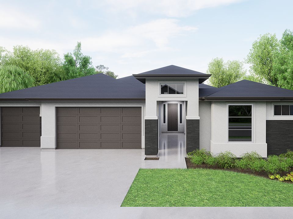 A - Contemporary