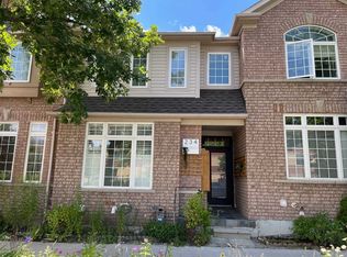 234 Roy Rainey Ave, Markham, ON L6E1P8