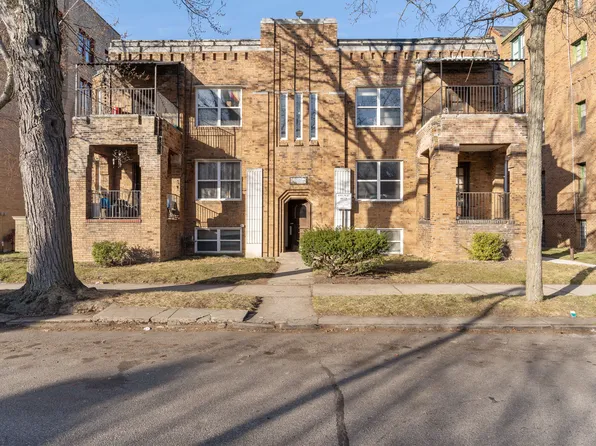 17701 Manderson Rd, Detroit, MI