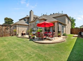 13446 Lincolnshire Ln, Frisco, TX 75035
