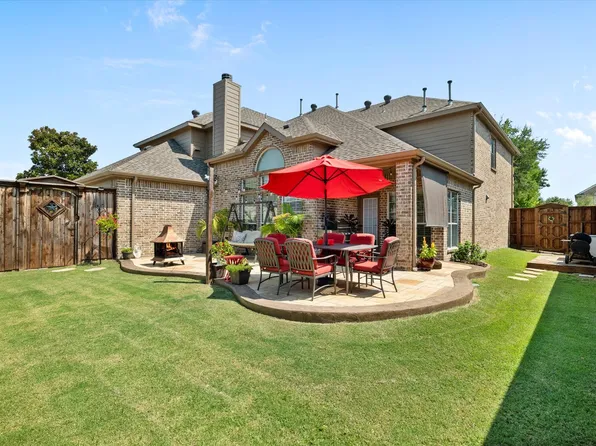 13446 Lincolnshire Ln, Frisco, TX 75035