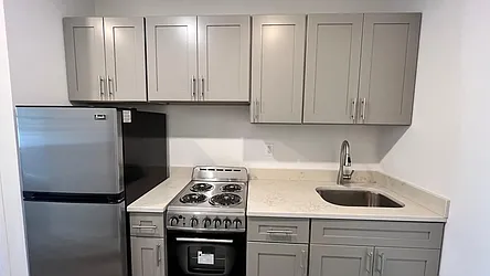 Rented by Oxford Property Group