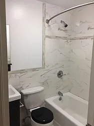 Rented by Flatiron Real Estate Advisors LLC