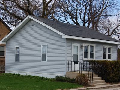 2305 Galilee Ave, Zion, IL, 60099