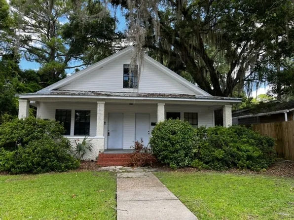 1005 N Oak St APT B, Valdosta, GA 31601