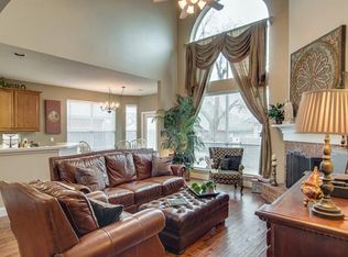 10105 Pear St, Fort Worth, TX 76244