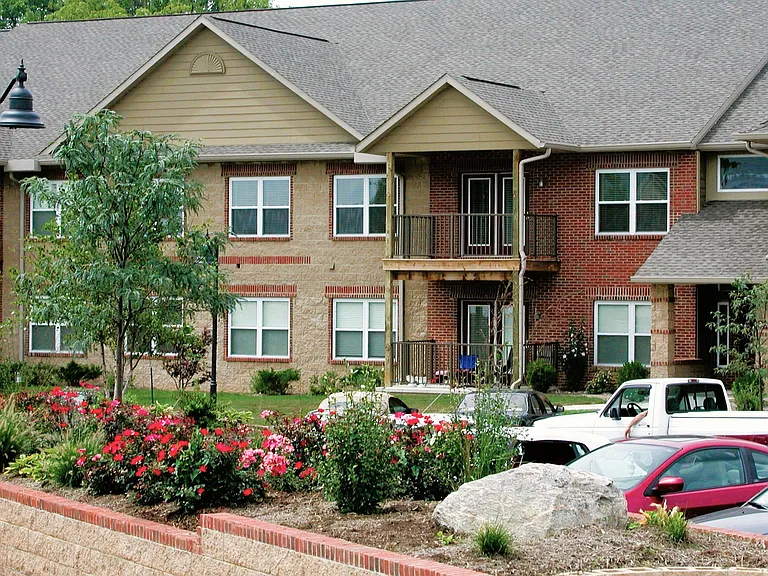 2 BR and 3 BR Master Suites