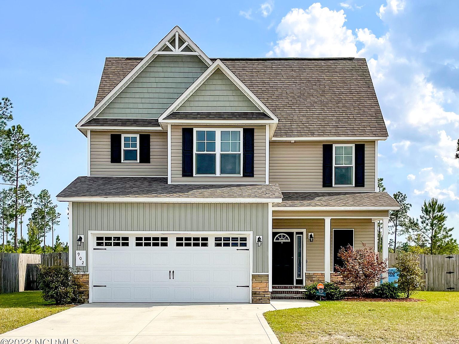 902 Purvis Court, Richlands, NC 28574 Zillow