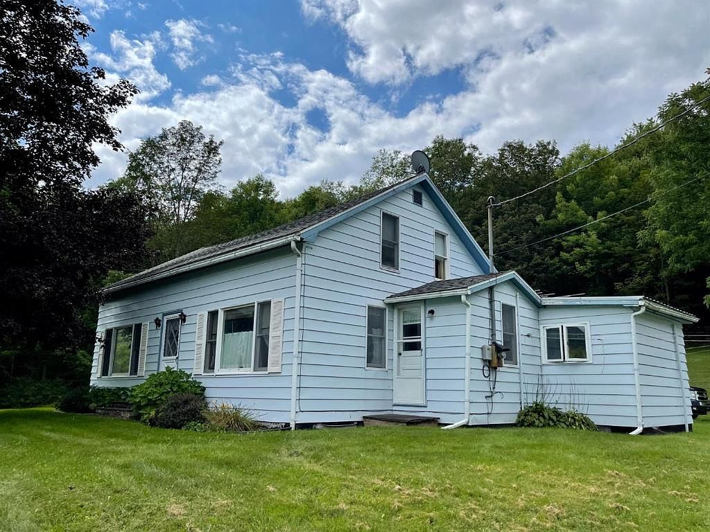 6277 County Highway 36, Denver, NY 12421 Zillow