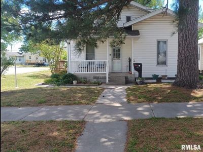 1935 Elm St, Murphysboro, IL, 62966
