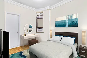 Rented by Anchor Associates