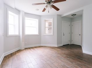 3447 N Ridgeway Ave #G, Chicago, IL 60618