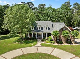 10 Lakeview Cir #2, Purvis, MS 39475