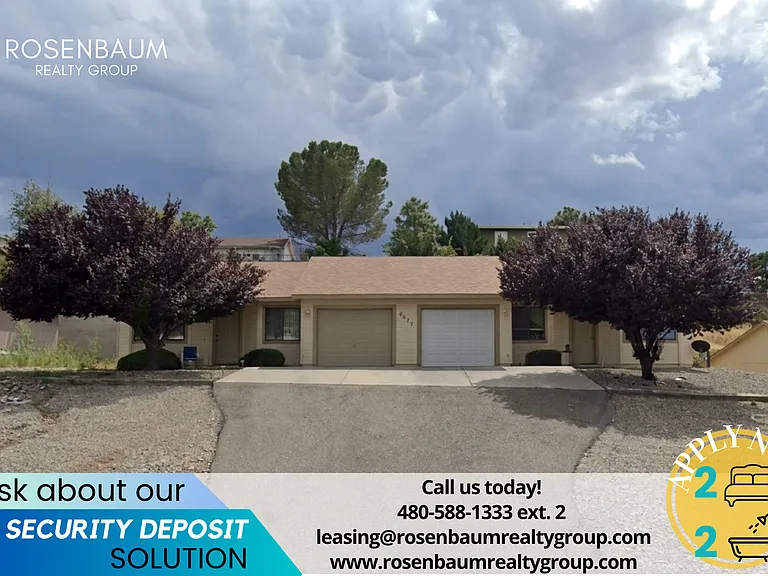 8017 E Long Mesa Dr #B — Photo 1