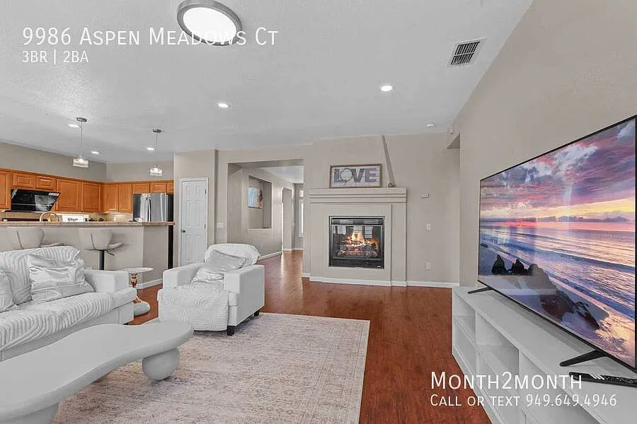 Golden Haven on Aspen Meadows — Photo 3