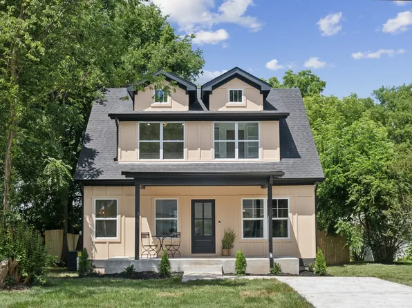 4317 Woods St, Old Hickory, TN 37138