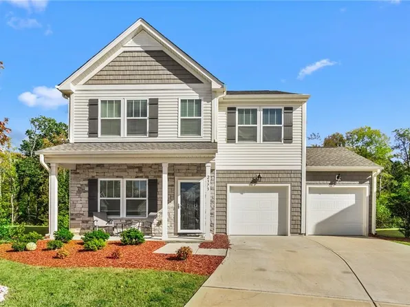 2373 Dukes Hollow Ct, High Point, NC 27265