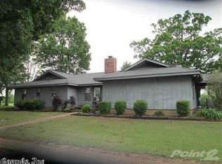 3202 Sheppard Island Rd, Altheimer, AR 72004