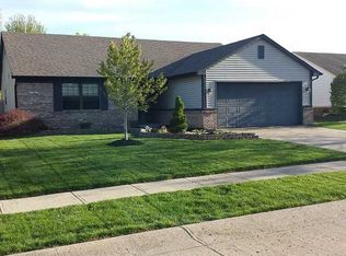 12353 Cobblestone South Dr, Indianapolis, IN