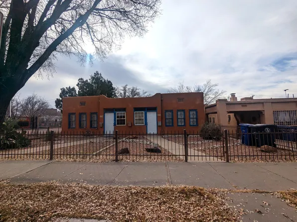 2132 Gold Ave SE, Albuquerque, NM 87106