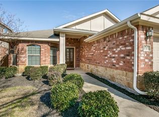 1717 Bluebird Dr, Little Elm, TX 75068