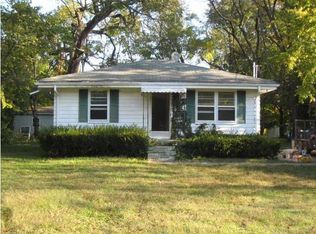 5511 Walnut Way, Louisville, KY