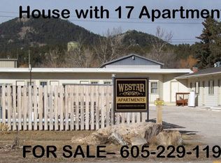 905 Mt Rushmore Rd, Custer, SD 57730