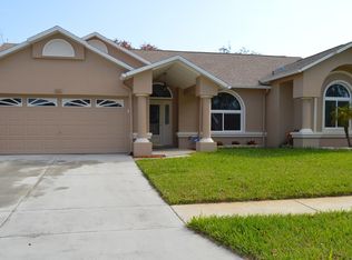8224 Golden Bear Loop, Port Richey, FL 34668
