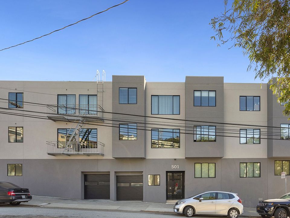 1st image of 501 Douglass St APT 6