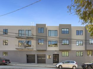 501 Douglass St APT 6, San Francisco, CA 94114