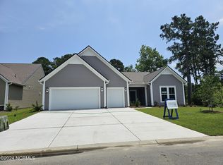 57 Eagle Claw Dr #1146, Calabash, NC 28467