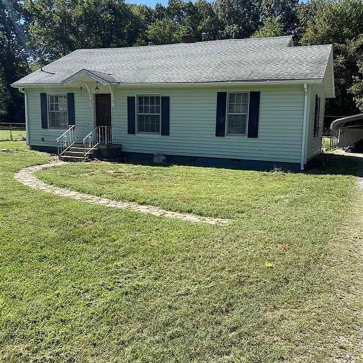 4845 Metropolis Lake Rd, West Paducah, KY 42086 Zillow