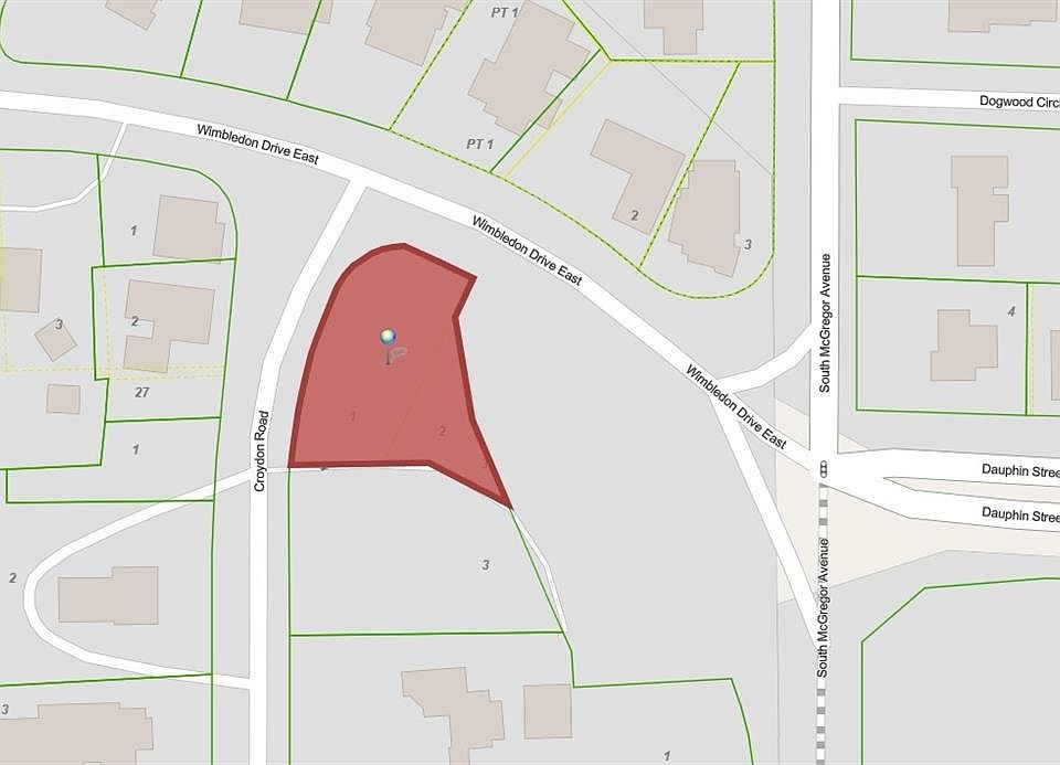 2nd image of 0 Croydon Rd