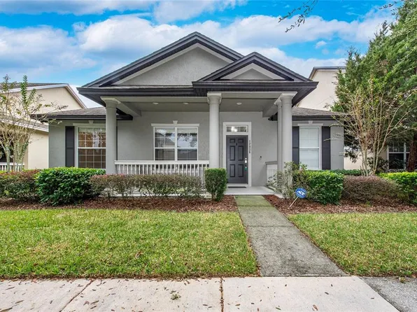 12936 Droxford Rd, Windermere, FL 34786