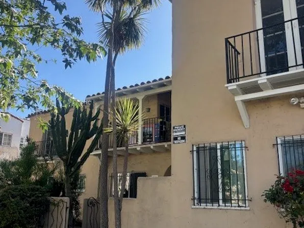 4213 8th Ave, Los Angeles, CA 90008