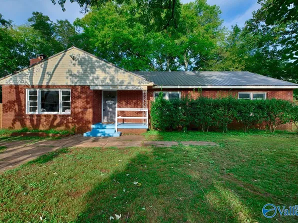 2800 Craft Ave NW, Huntsville, AL 35816