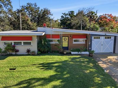 1331 Eugene Black St, Daytona Beach, FL, 32114