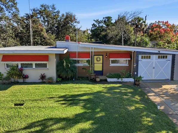 1331 Eugene Black St, Daytona Beach, FL 32114